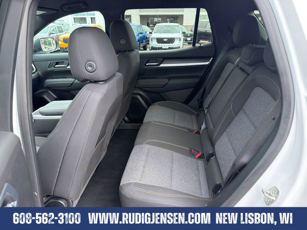 Used 2026 GMC Terrain Elevation AWD/4WD image 24