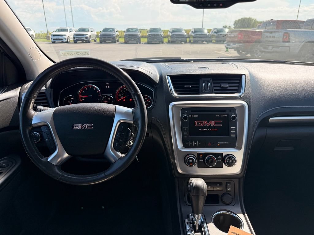 Used 2014 GMC Acadia SLE AWD/4WD image 6