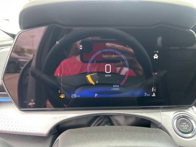 New 2026 Chevrolet Trax LT image 19