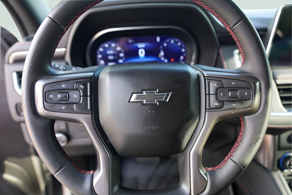 Certified 2023 Chevrolet Tahoe RST RWD image 15