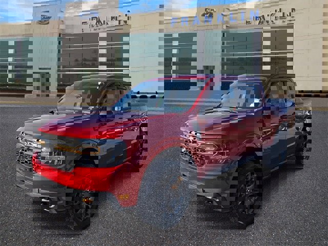 Certified 2024 Ford Maverick Tremor w/ Tremor Off-Road Package image 3