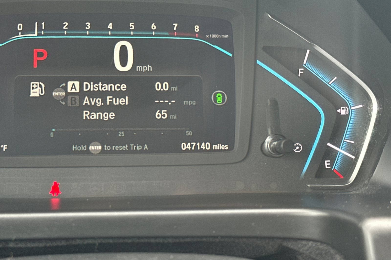 Used 2024 Honda Odyssey EX-L image 30