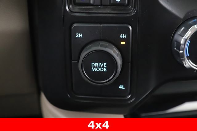 Used 2026 Ford F450 Platinum w/ Platinum Plus Package image 25