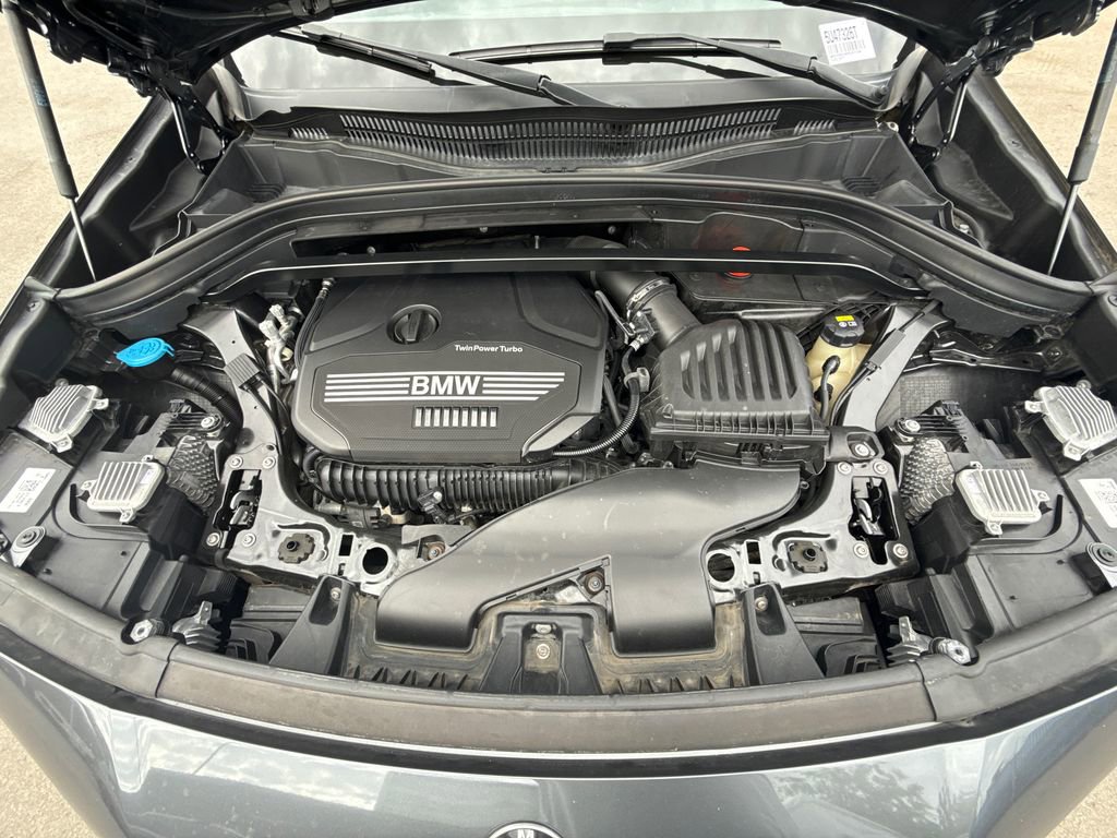 Used 2022 BMW X2 sDrive28i w/ Convenience Package FWD image 10