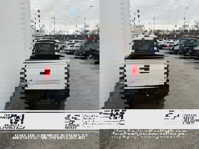 Used 2021 Toyota Tacoma SR image 6