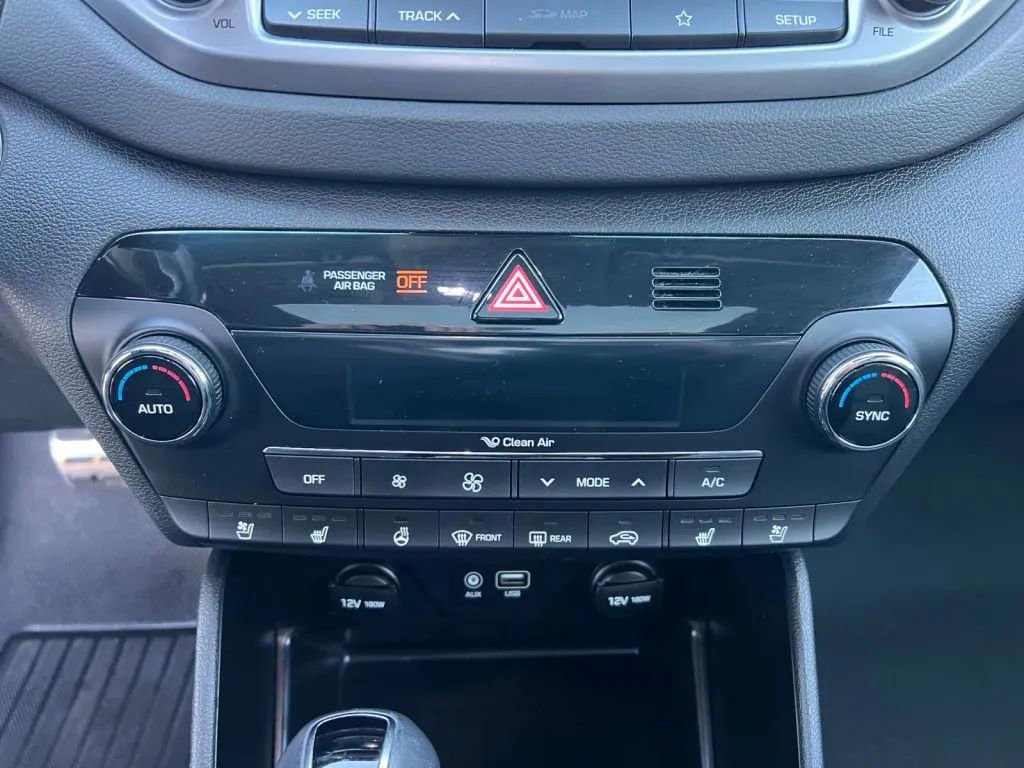 Used 2018 Hyundai Tucson Limited w/ Ultimate Package 02 image 39