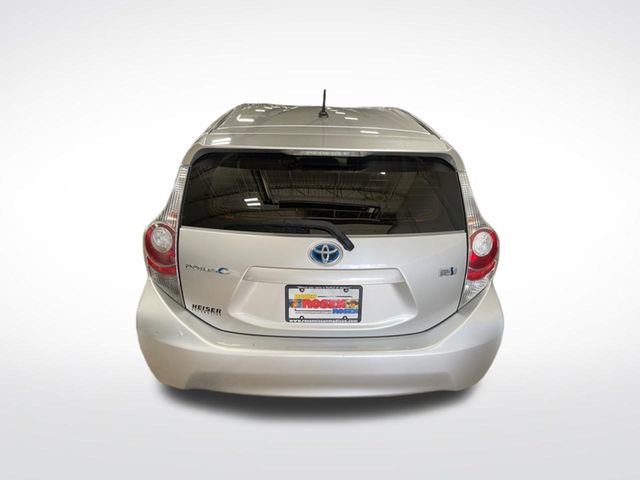 Used 2012 Toyota Prius C Two image 24