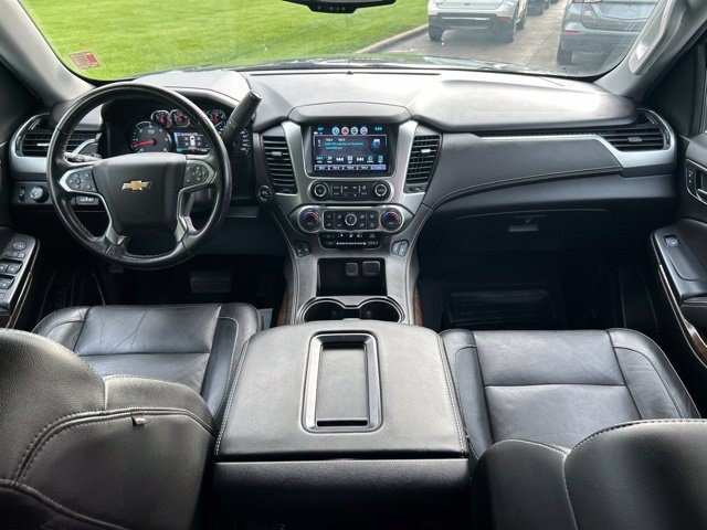 Used 2020 Chevrolet Tahoe LT w/ RST Edition AWD/4WD image 43