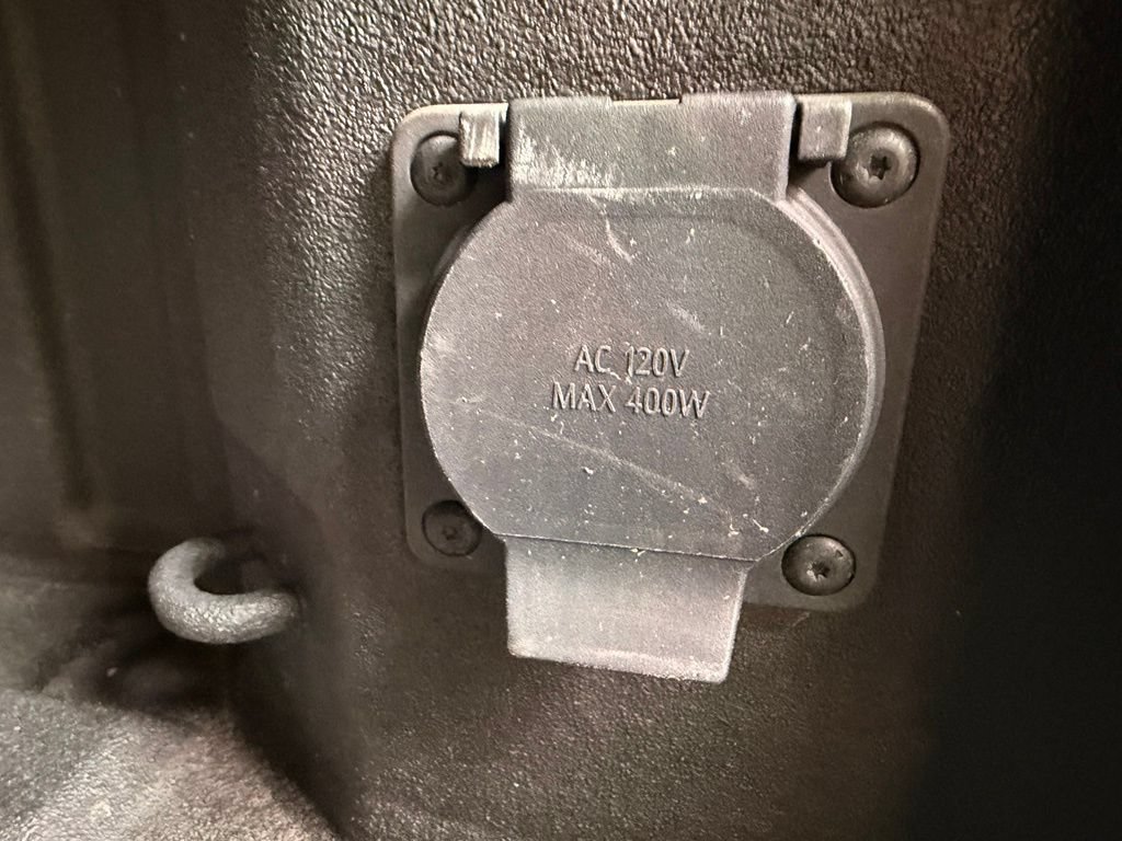 Used 2019 Chevrolet Silverado 1500 RST AWD/4WD image 12