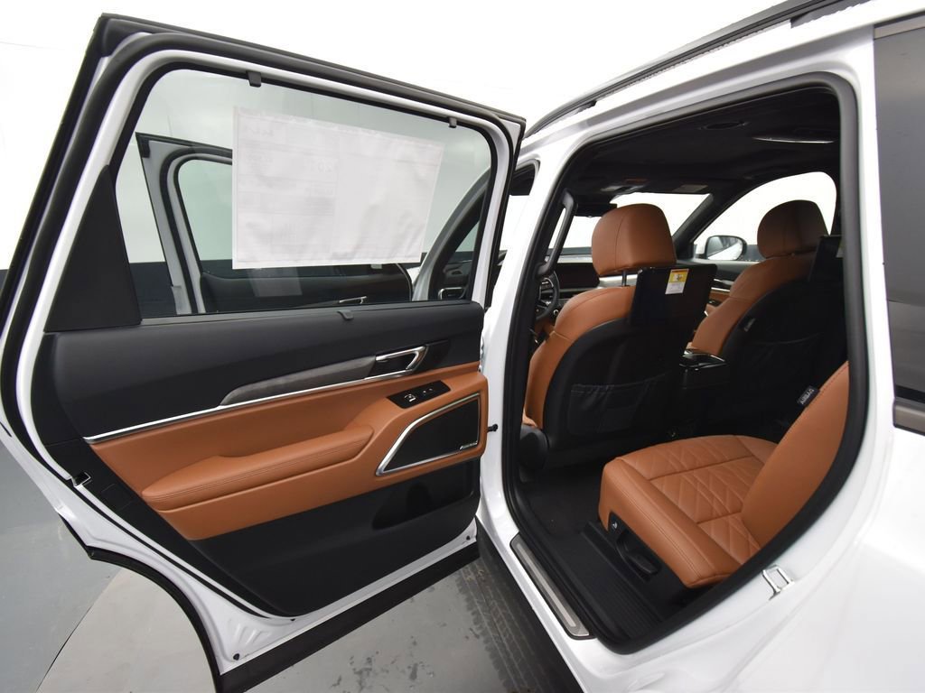 New 2025 Kia Telluride SX Prestige X-Line image 9