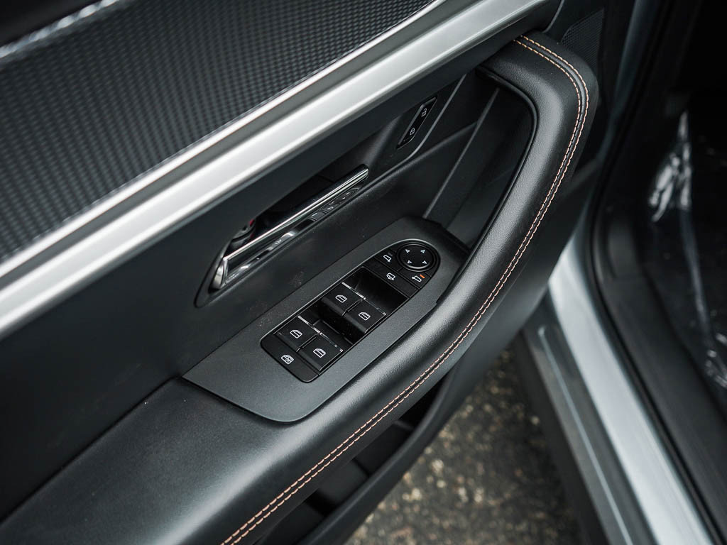 New 2025 MAZDA CX-90 Plug-In Hybrid w/ Premium Plus image 20