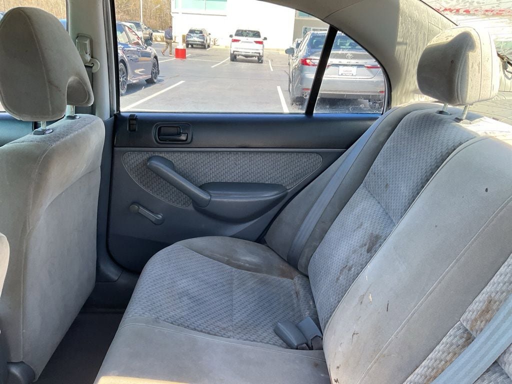 Used 2004 Honda Civic VP image 9