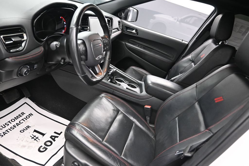 Used 2023 Dodge Durango R/T RWD image 19