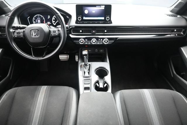 Used 2022 Honda Civic Sport image 20