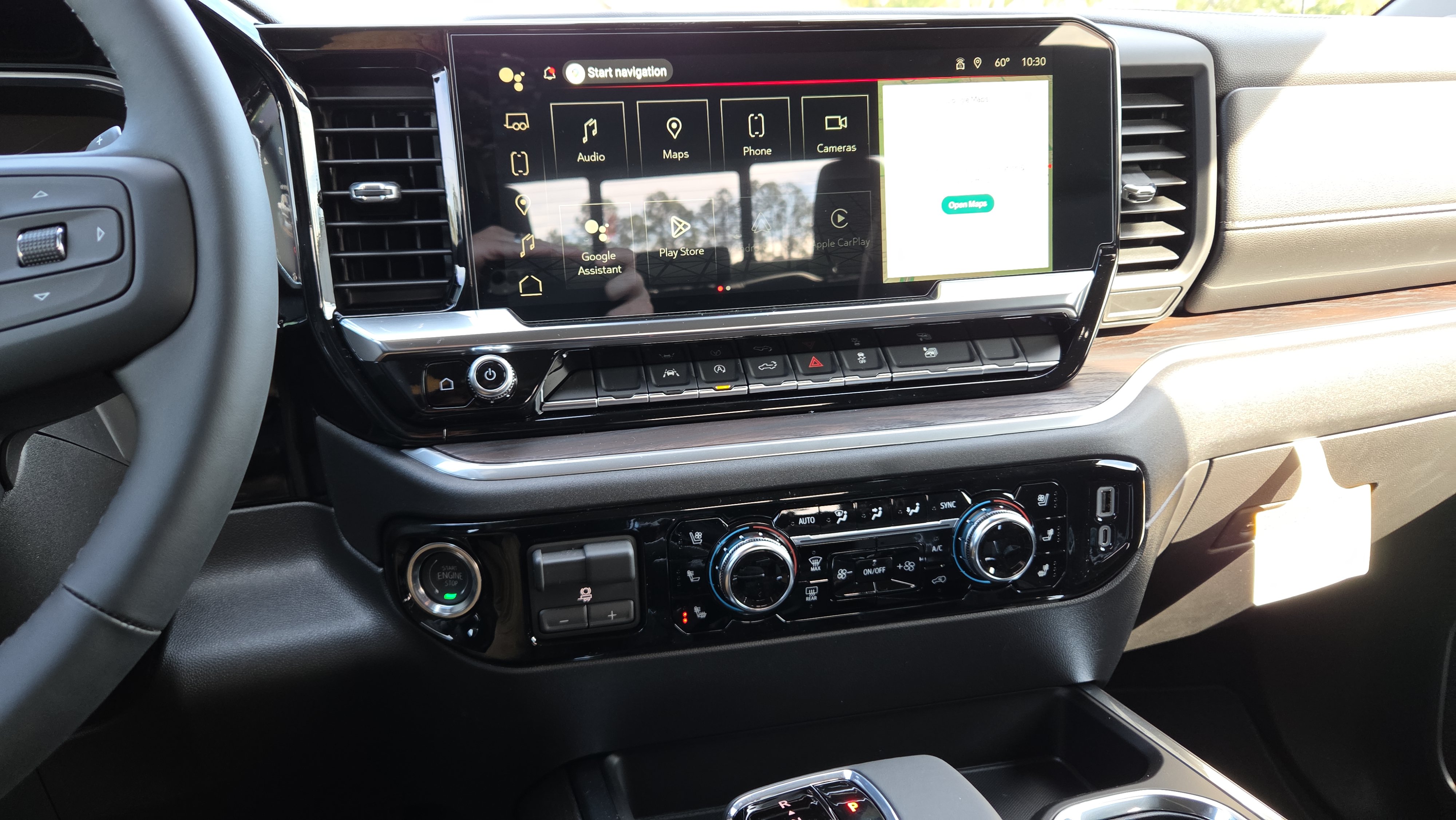 New 2026 GMC Sierra 1500 SLT w/ SLT Premium Package RWD image 18