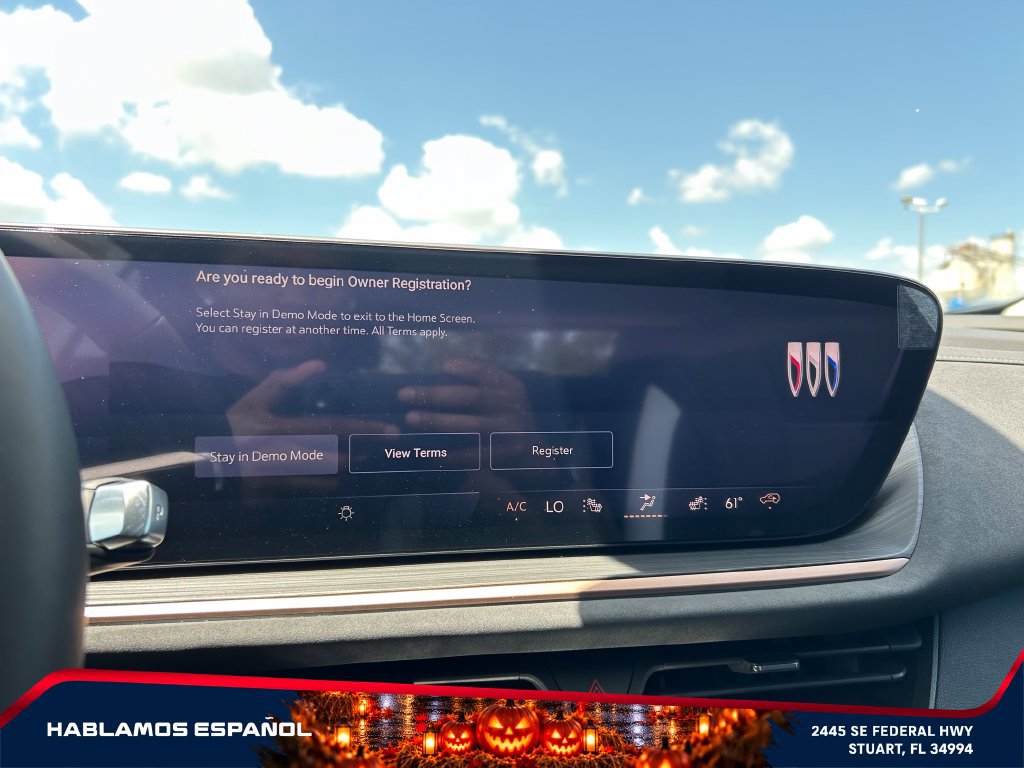 New 2026 Buick Envision Sport Touring AWD/4WD image 30