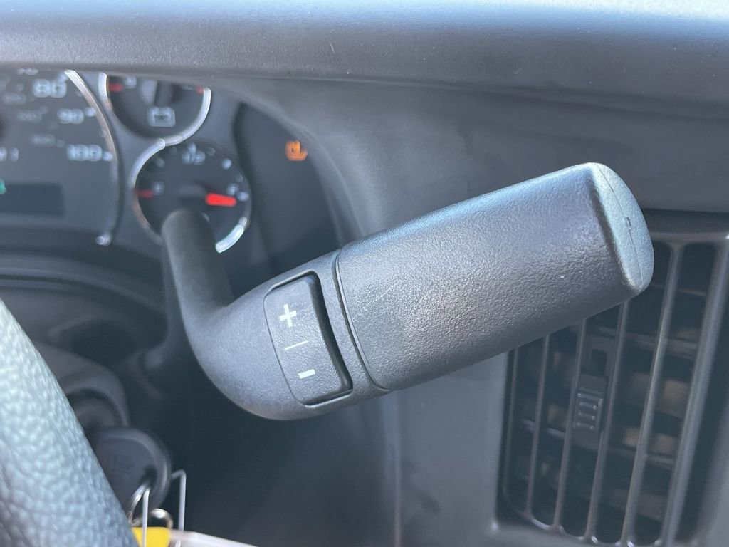 New 2025 GMC Savana 2500 Extended w/ Driver Convenience Package image 16