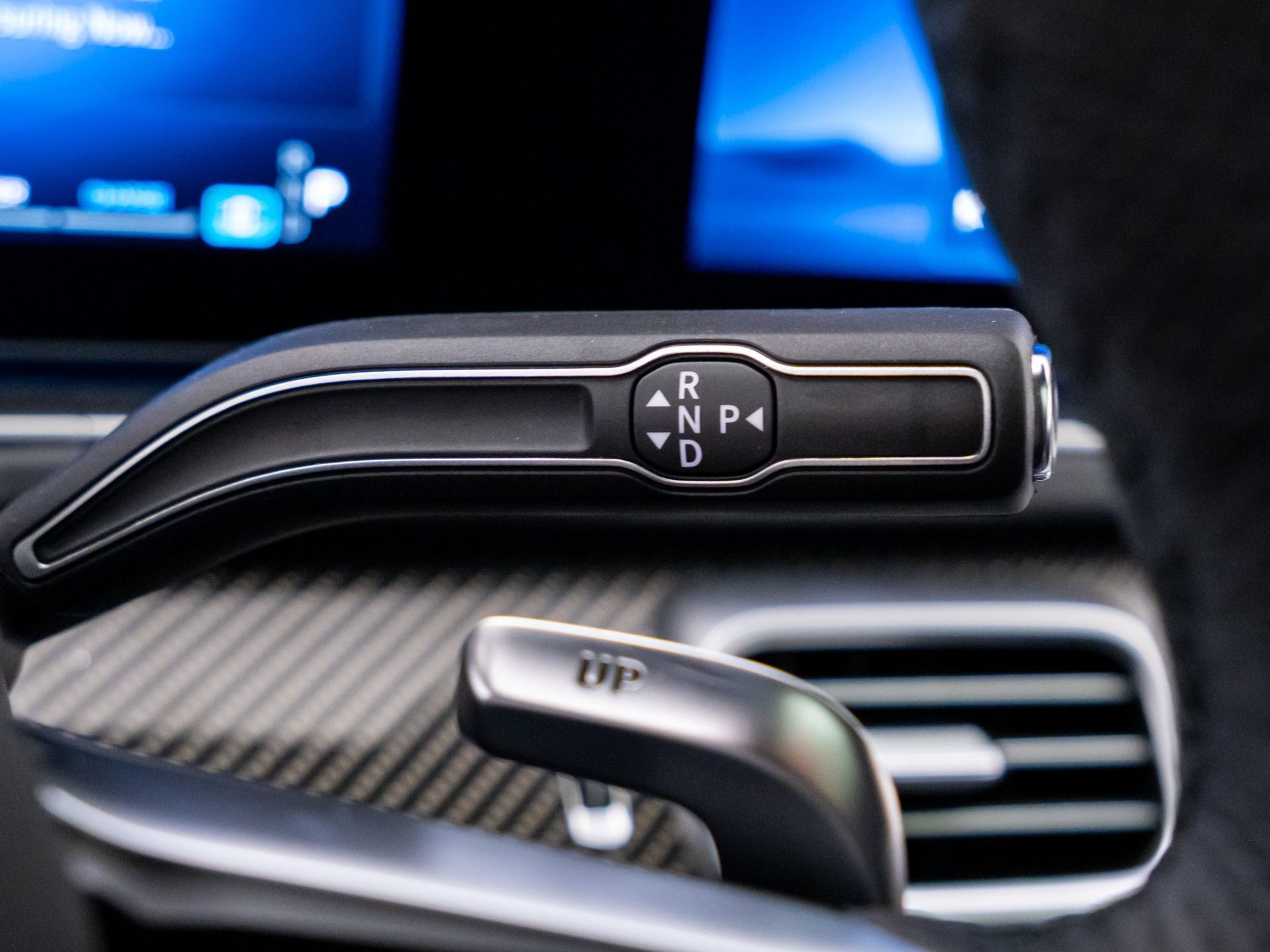 New 2026 Mercedes-Benz GLS 63 AMG 4MATIC image 23