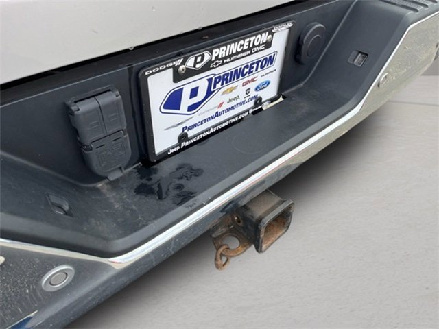 Used 2020 Chevrolet Silverado 2500 LTZ w/ LTZ Premium Package image 44