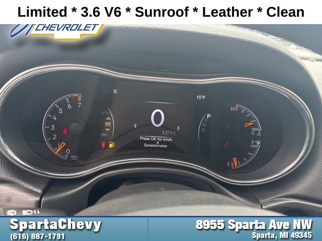 Used 2020 Jeep Grand Cherokee Limited image 10