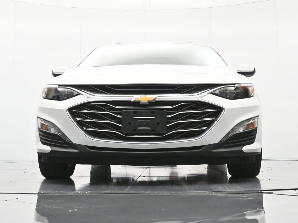 Used 2024 Chevrolet Malibu LT FWD image 36