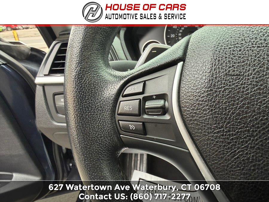 Used 2014 BMW 328i xDrive Wagon image 26