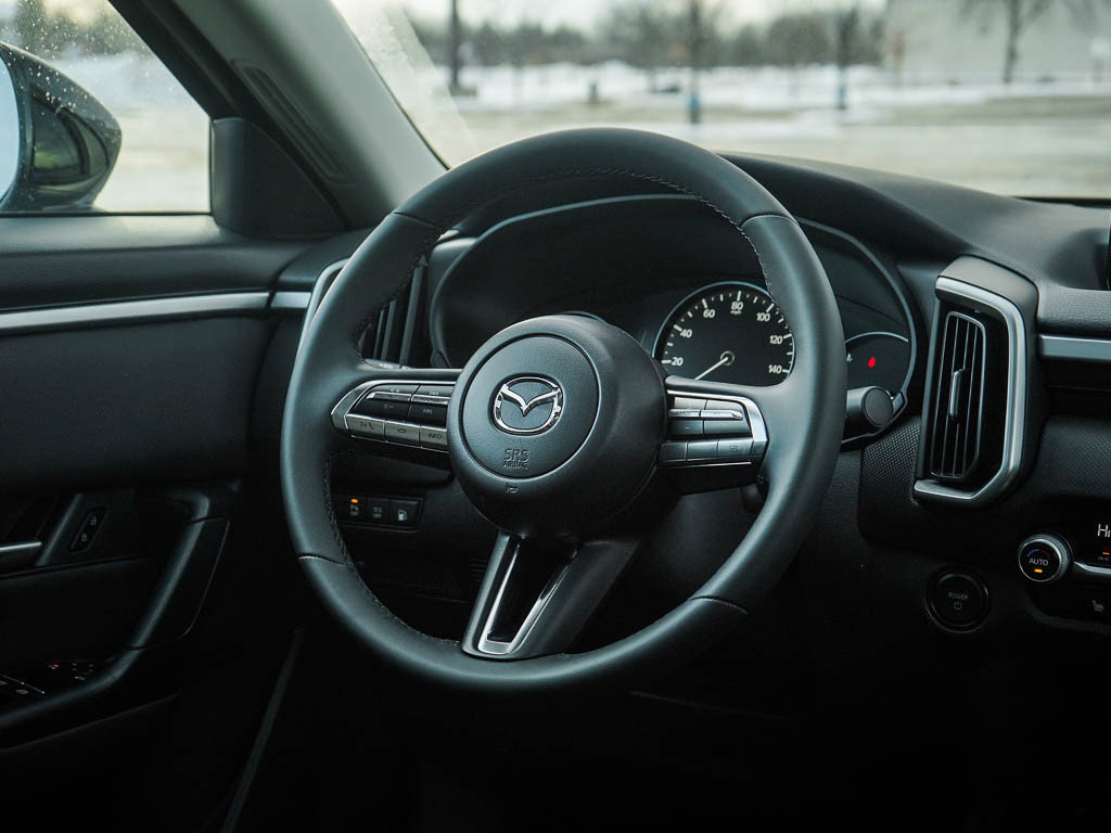New 2026 MAZDA CX-50 2.5 Hybrid w/ Preferred Pkg AWD/4WD image 16