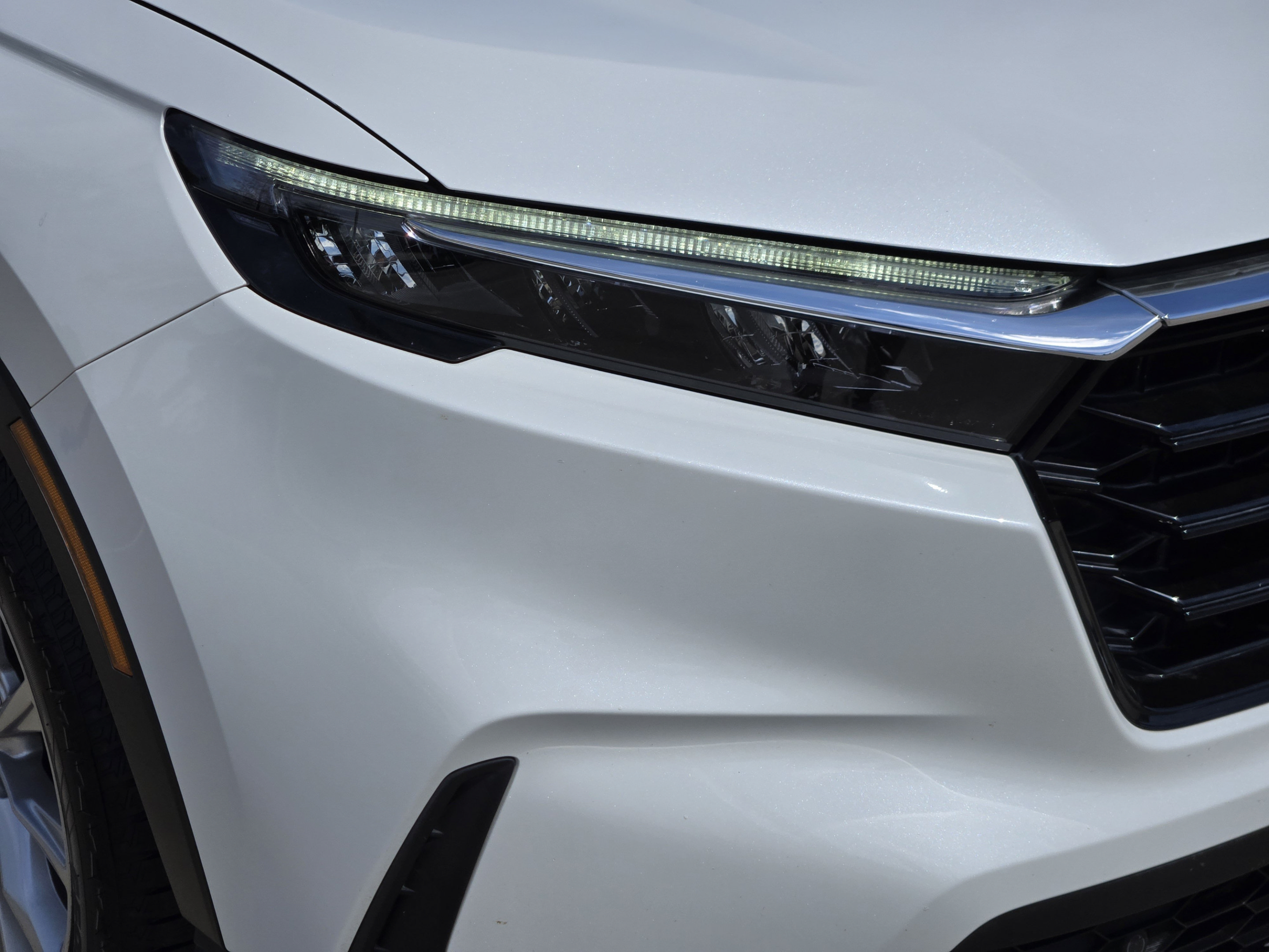 Used 2023 Honda CR-V EX-L image 34