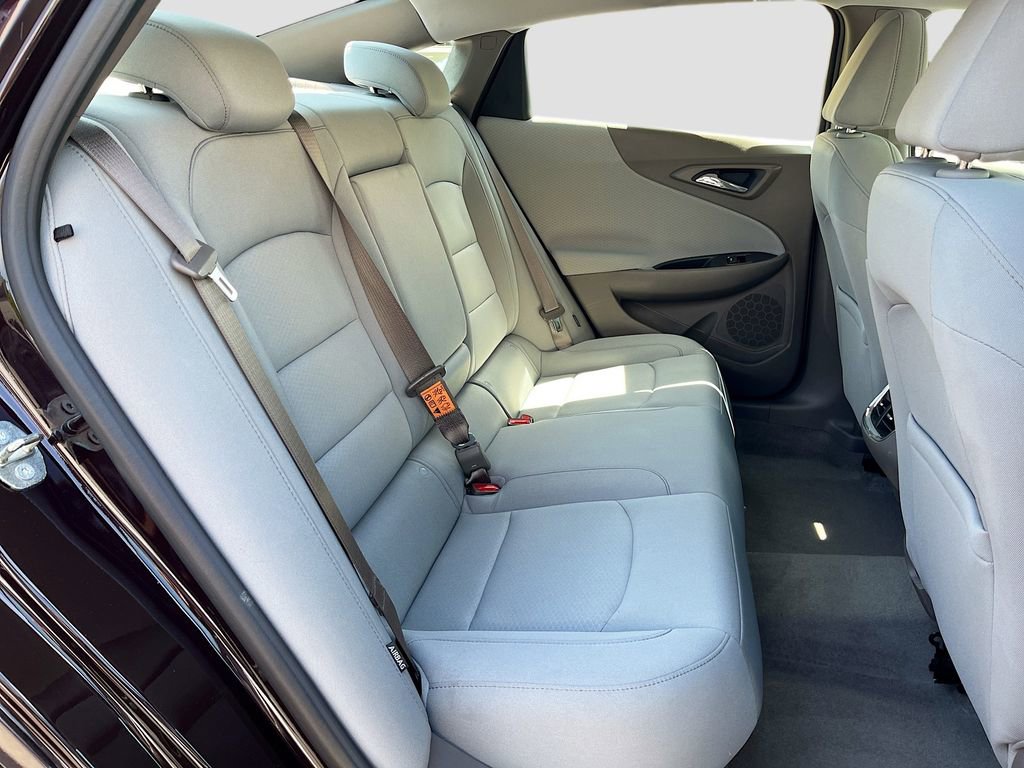 Used 2020 Chevrolet Malibu LT FWD image 31
