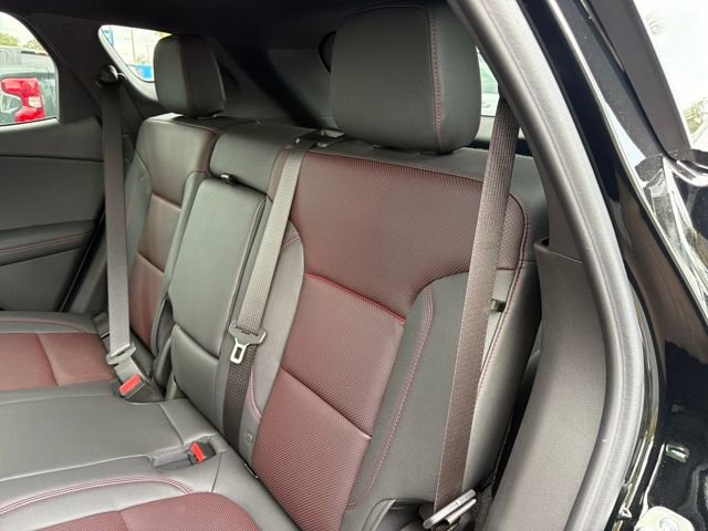 New 2026 Chevrolet Blazer RS w/ Driver Confidence II Package image 23