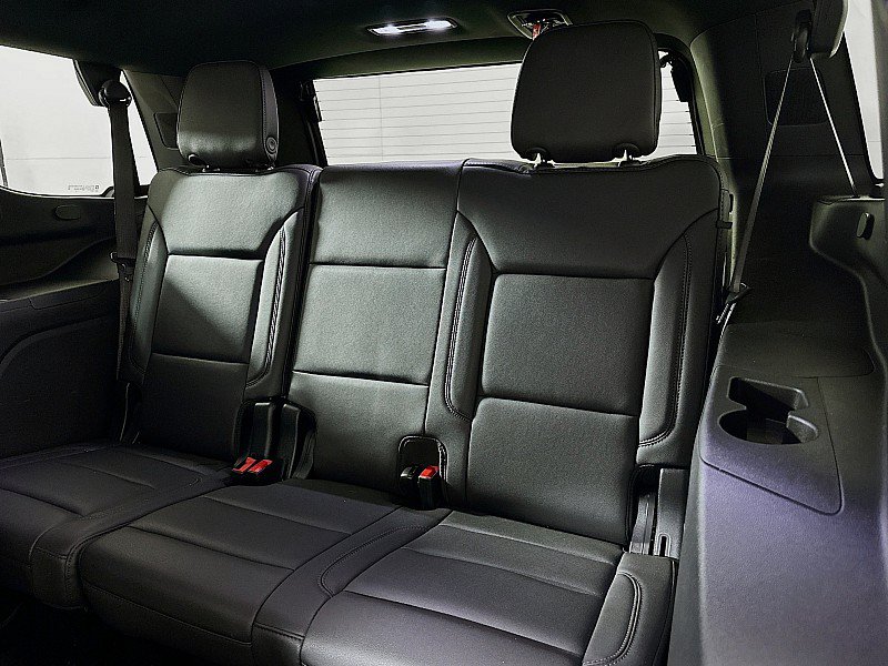 Used 2025 Chevrolet Tahoe Z71 AWD/4WD image 24
