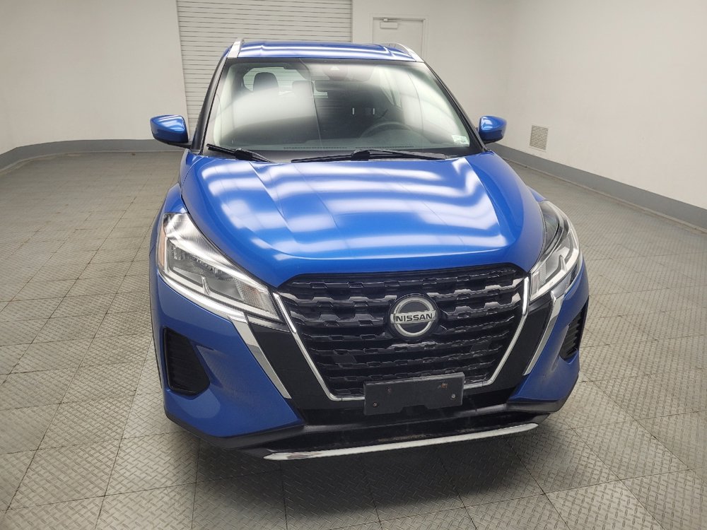 Used 2021 Nissan Kicks SV w/ Interior Electronics Package image 14