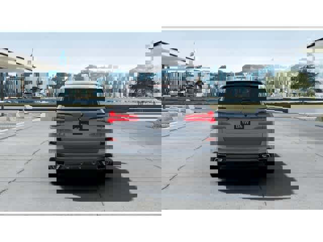 New 2025 BMW X5 xDrive50e w/ M Sport Package image 9