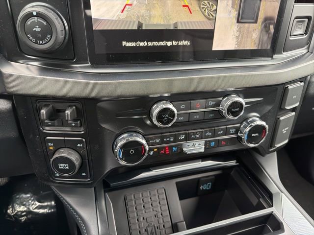 New 2026 Ford F250 Platinum image 20