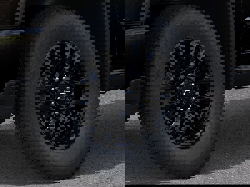 New 2026 Chevrolet Silverado 3500 High Country w/ High Country Premium Package image 49