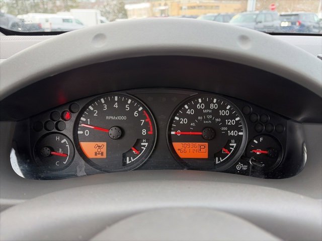 Used 2018 Nissan Frontier SV w/ Value Truck Package image 19