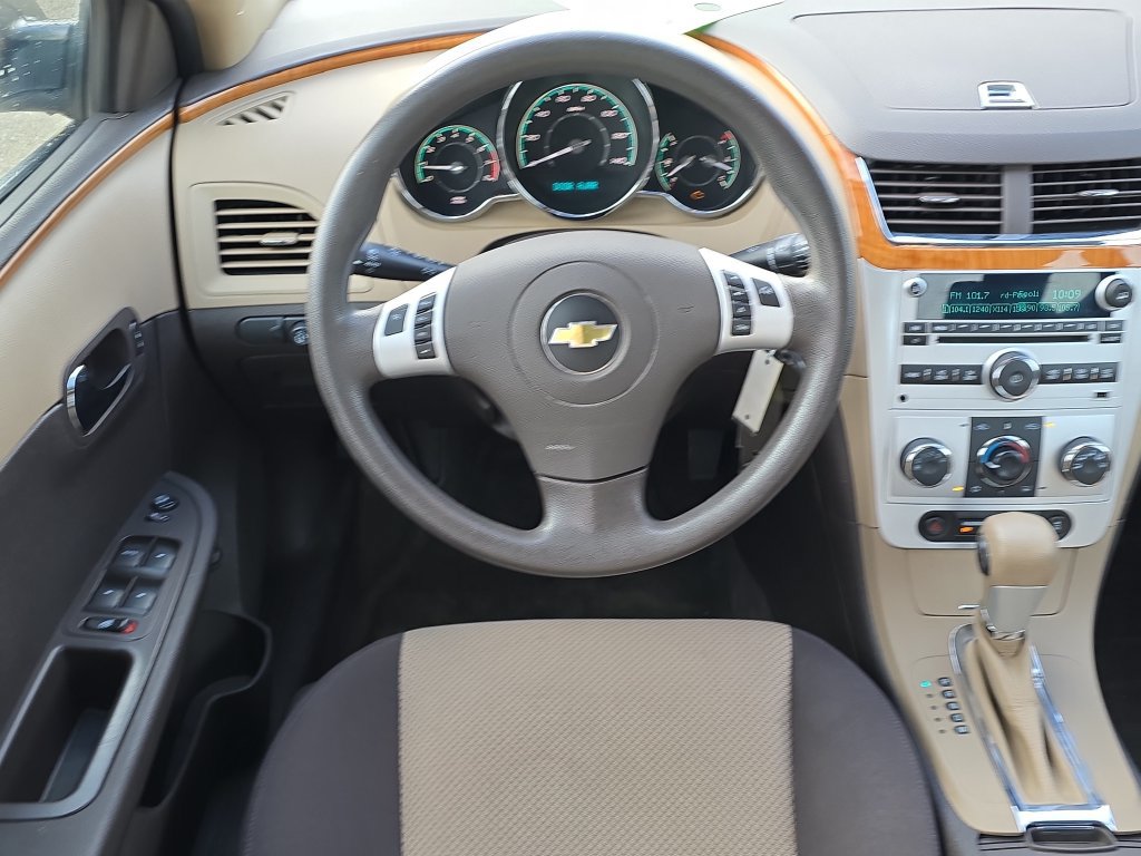 Used 2012 Chevrolet Malibu LT w/ 1LT All-Star Package FWD image 26
