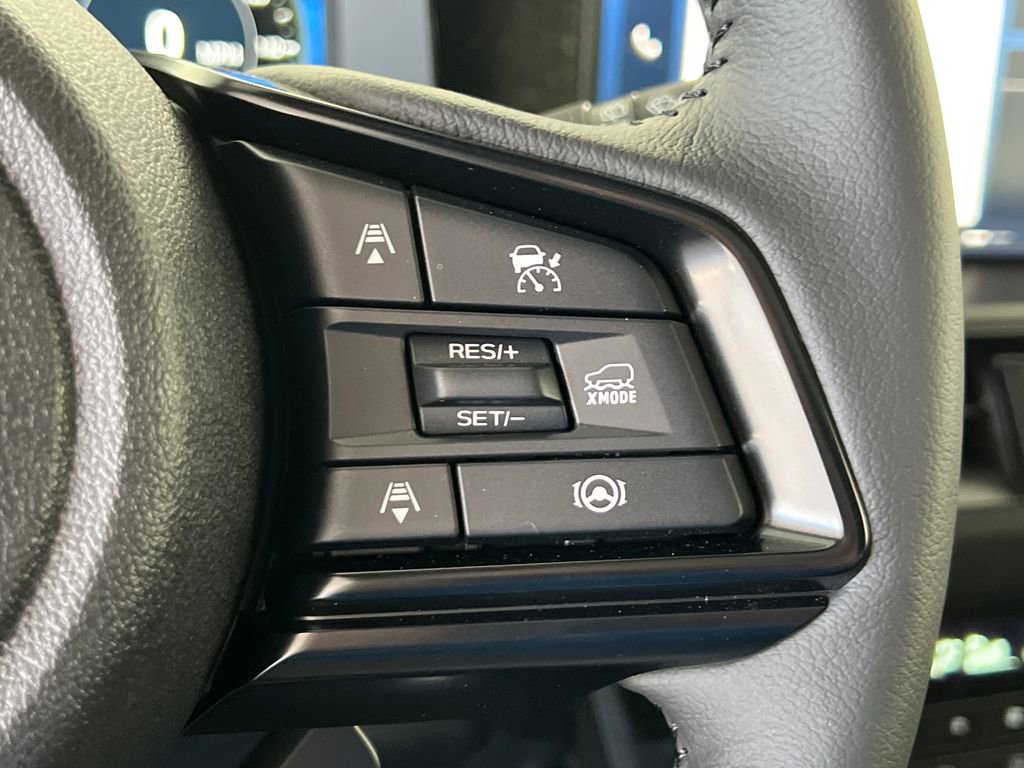 New 2026 Subaru Outback Limited AWD/4WD image 32