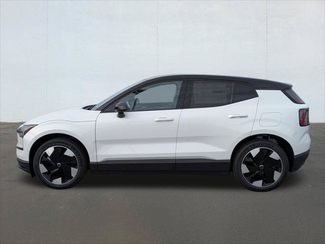 New 2026 Volvo EX30 Ultra w/ Protection Package Premier AWD/4WD image 3