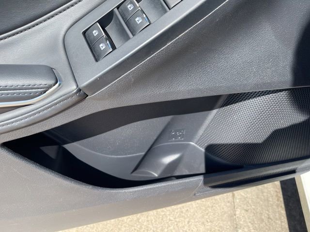 Used 2021 Toyota Avalon XLE AWD/4WD image 11