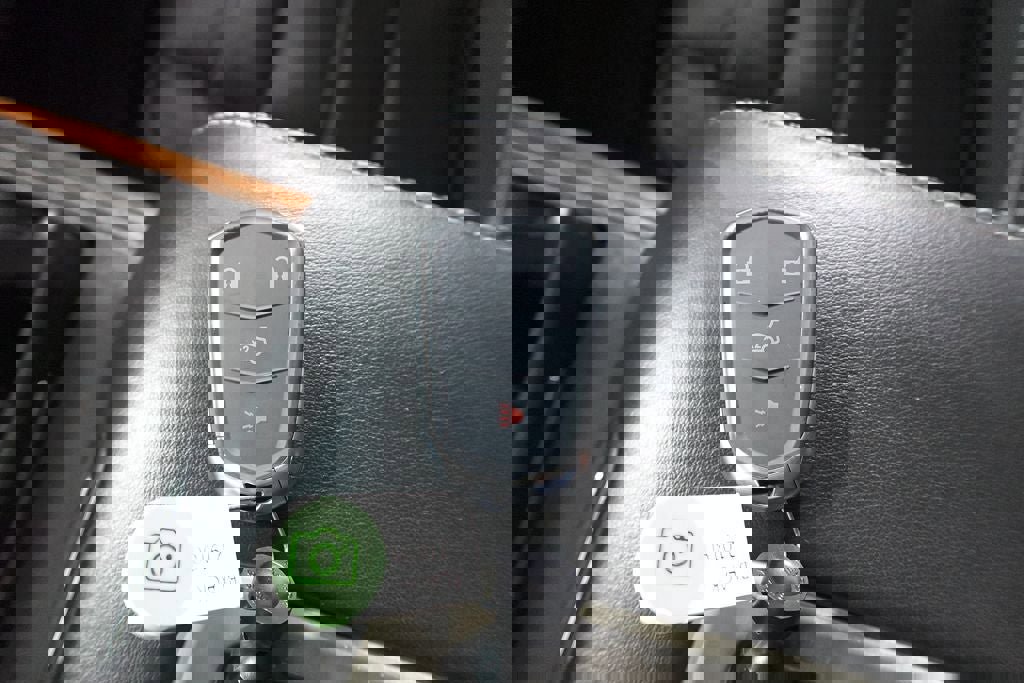 Used 2019 GMC Yukon Denali w/ Denali Ultimate Package image 34