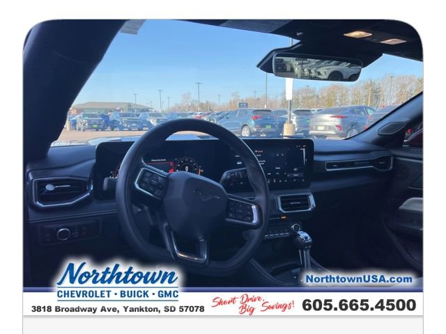 Used 2024 Ford Mustang GT Premium RWD image 34