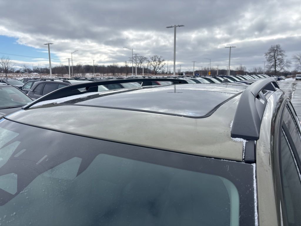 New 2026 Subaru Ascent Bronze Edition image 6