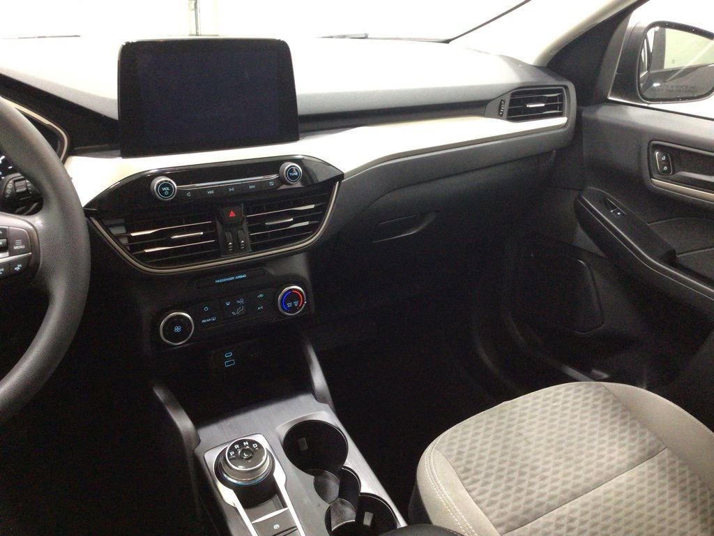 Used 2022 Ford Escape SE AWD/4WD image 29