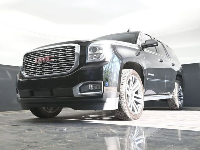 Used 2018 GMC Yukon Denali w/ Denali Ultimate Package AWD/4WD image 48