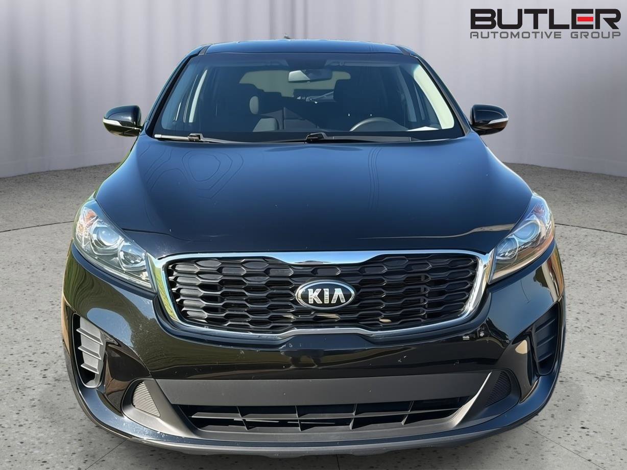 Used 2020 Kia Sorento L FWD image 9