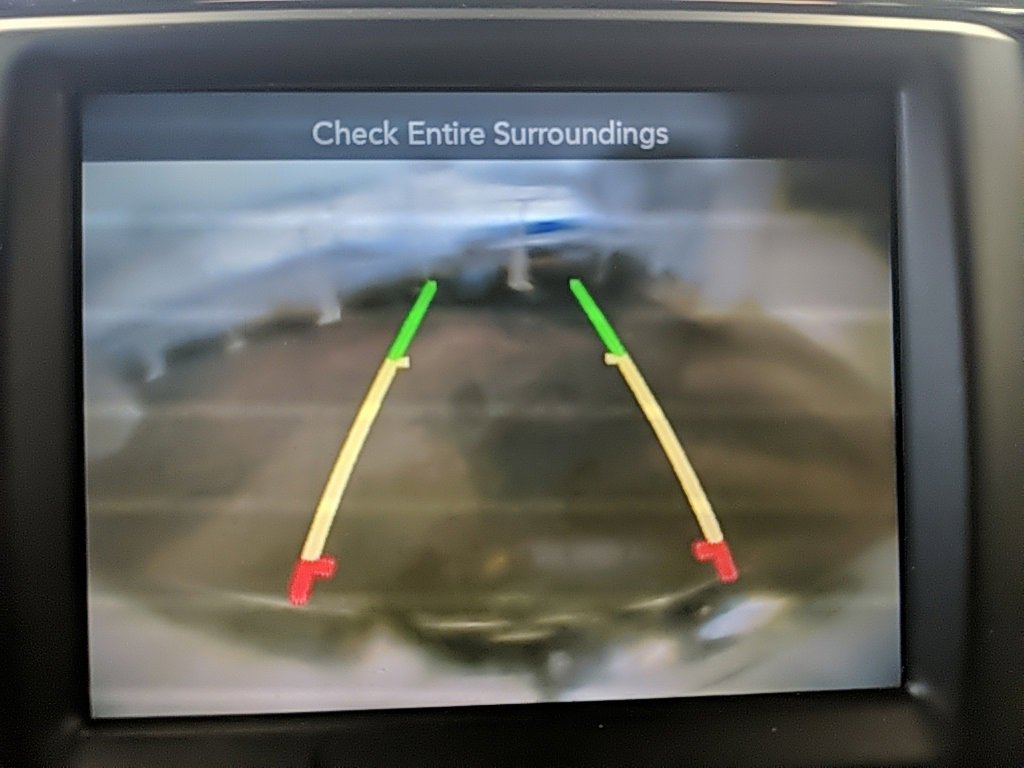 Used 2016 RAM 1500 Laramie Longhorn w/ Convenience Group image 22