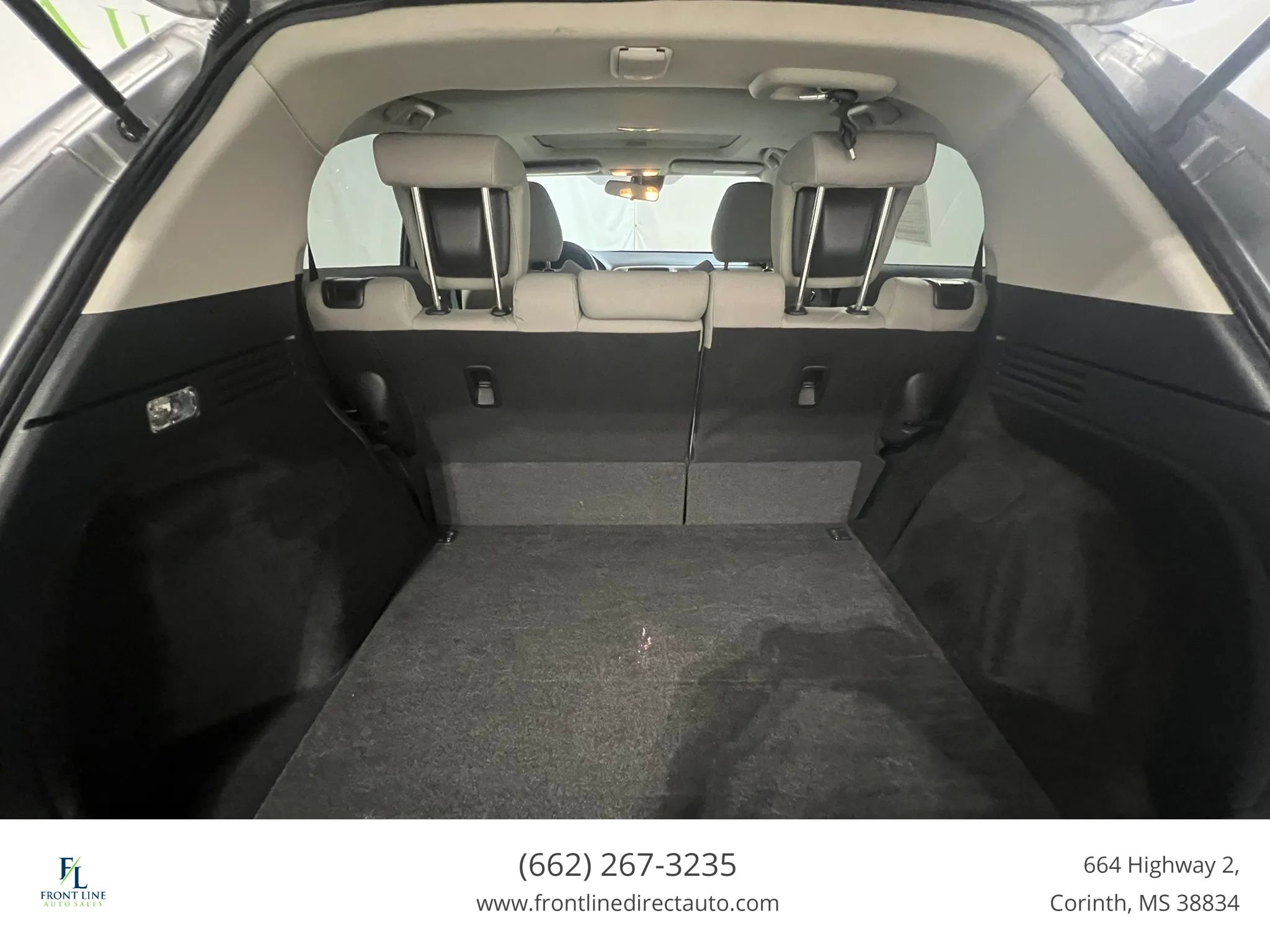 Used 2022 Honda HR-V EX image 26