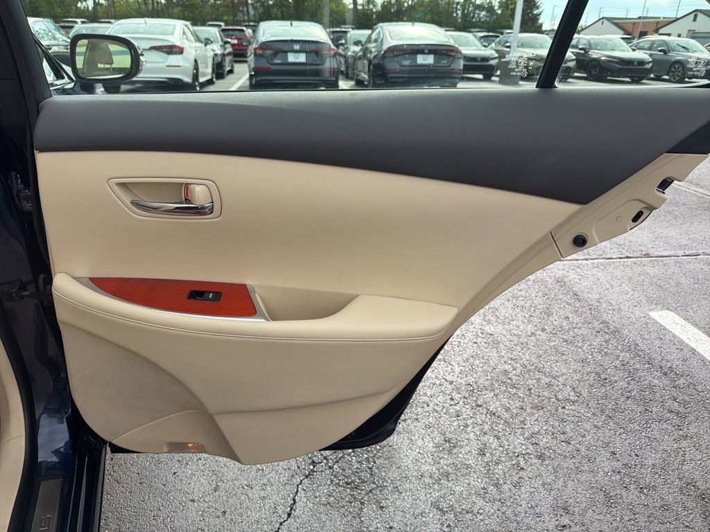 Used 2012 Lexus ES 350 FWD image 23