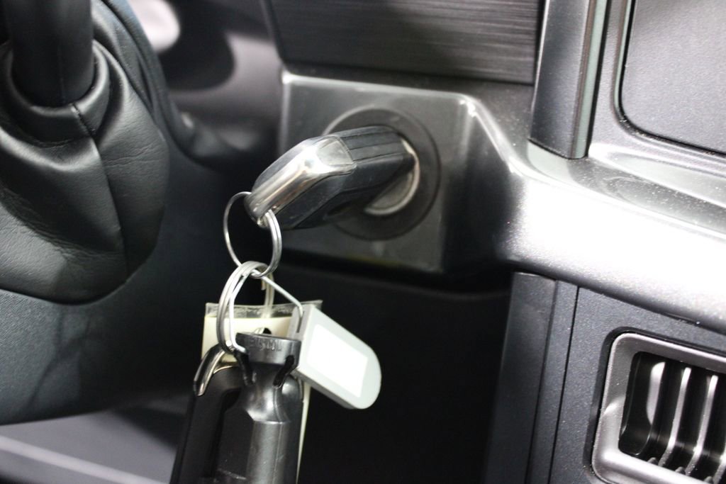 Used 2023 Ford F150 XL w/ STX Appearance Package image 28